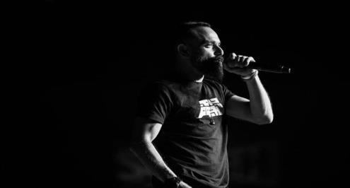 حوار .. صافي "صاحب الصوت المجهول المميز باستاد القاهرة في أمم أفريقيا"